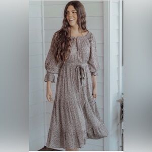 Neuflora Marietta Dress